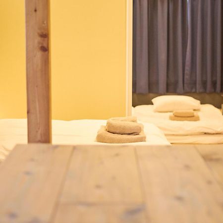 Hotel Futaba Heights -フタバハイツ- Tokió Kültér fotó