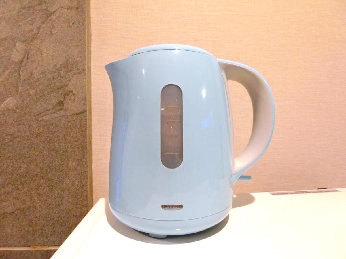 Hotel Futaba Heights -フタバハイツ- Tokió Kültér fotó