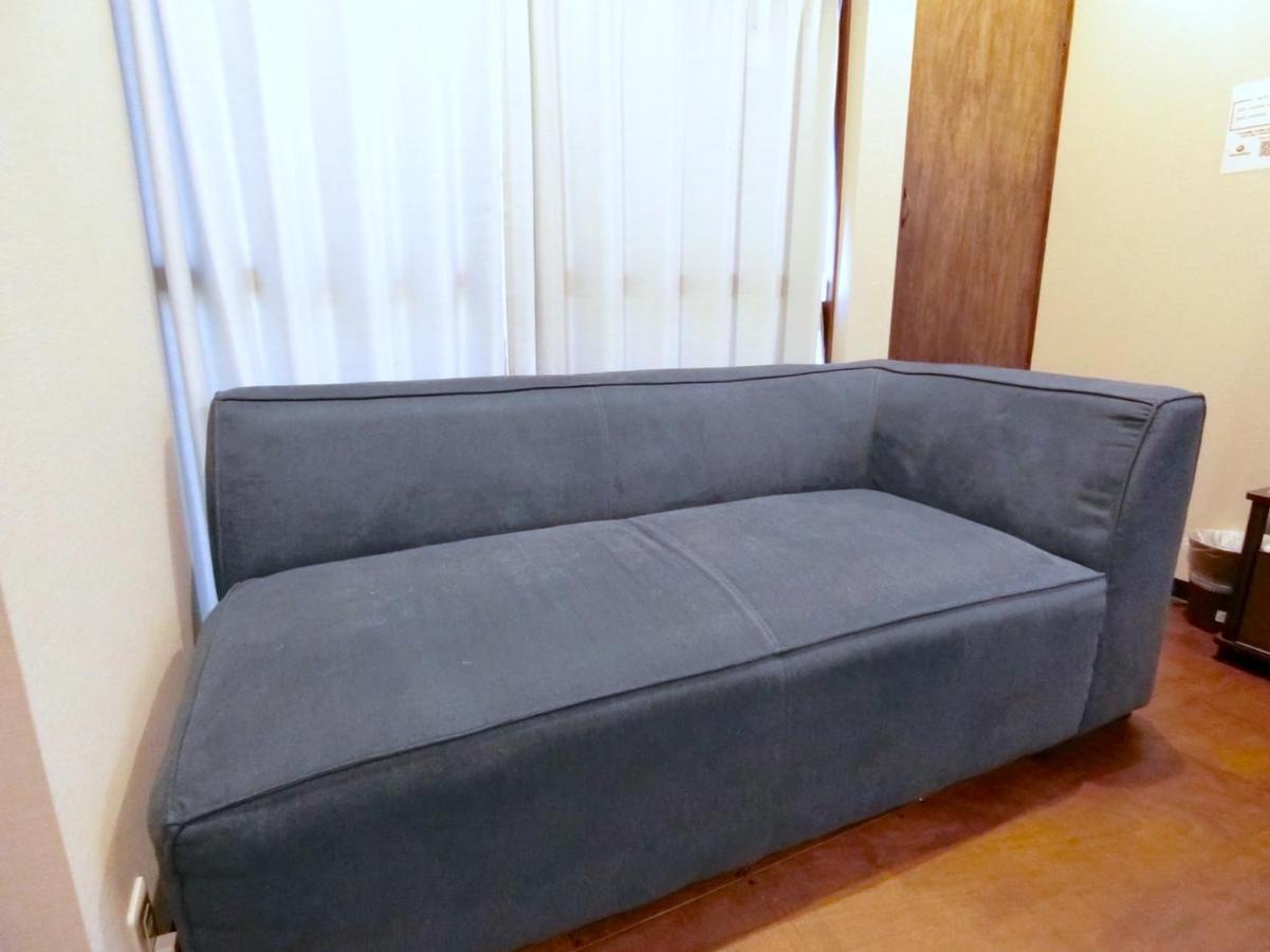 Hotel Futaba Heights -フタバハイツ- Tokió Kültér fotó